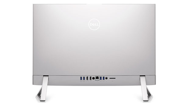 Computador All In One Dell Inspiron AIO I1200 M10 Tela 24 Full HD