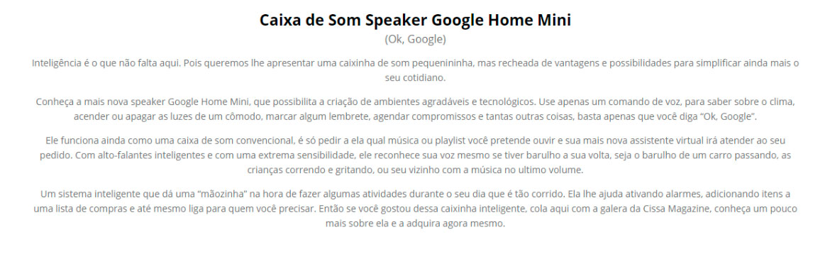 Google Assistente - Seu Google pessoal