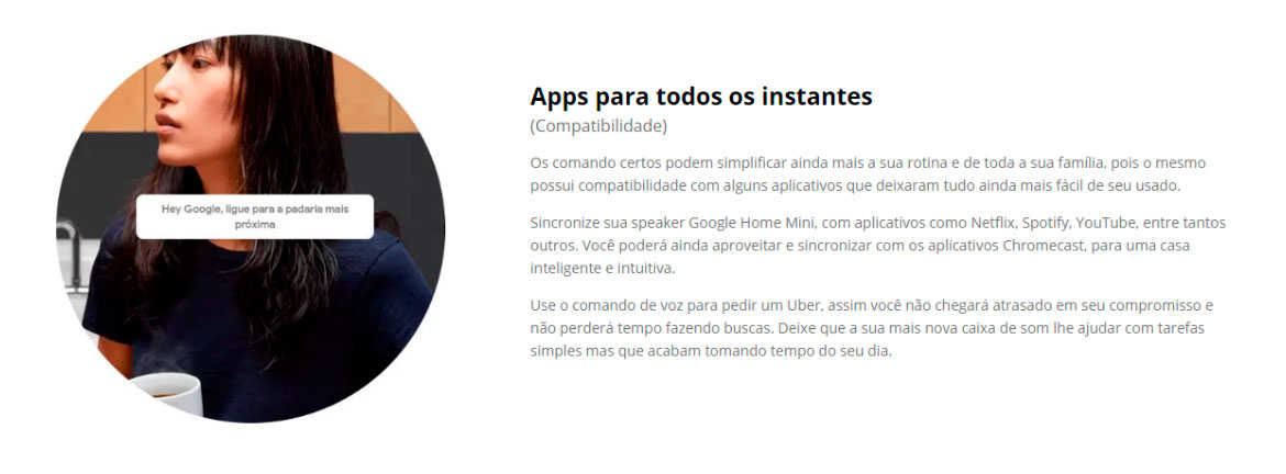 Google Assistente, seu Google pessoal