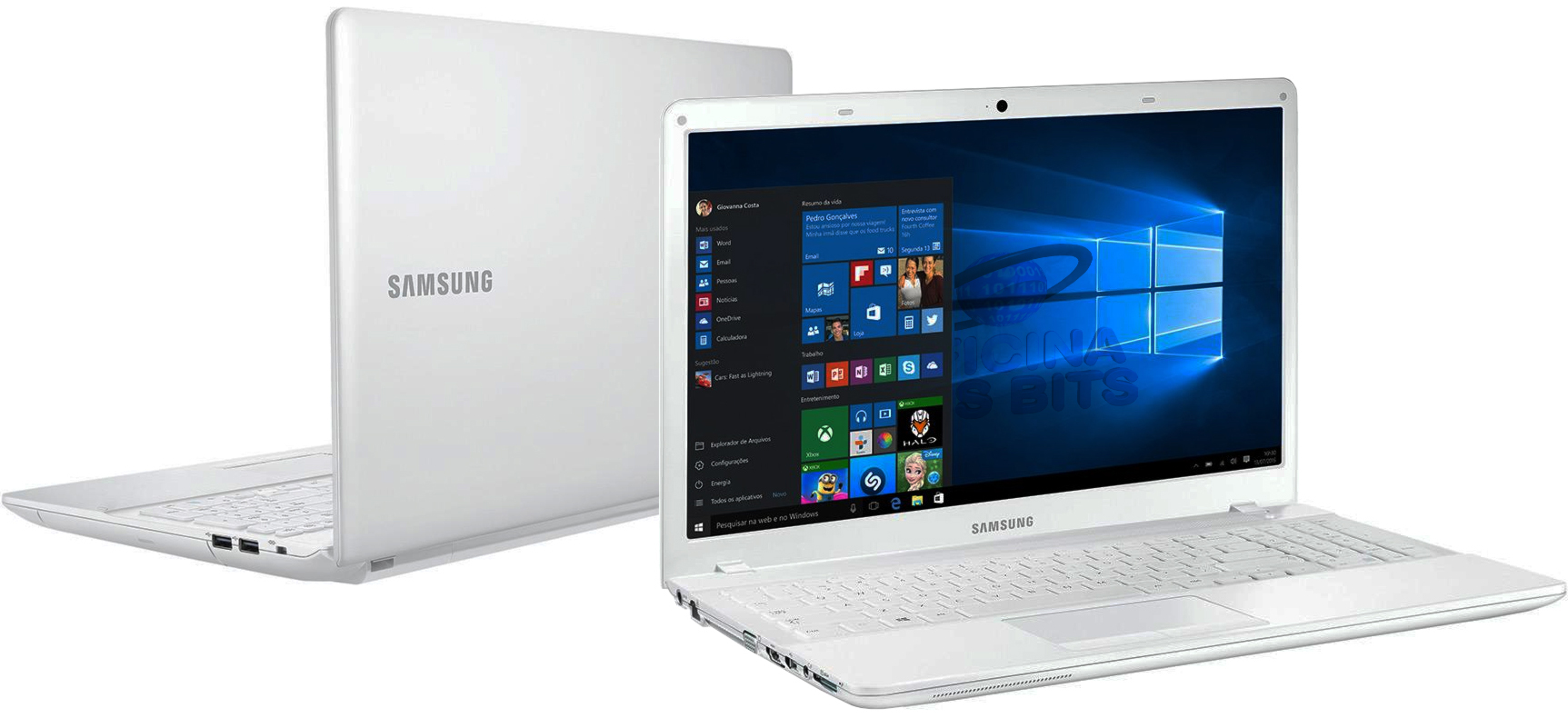 samsung x20 notebook