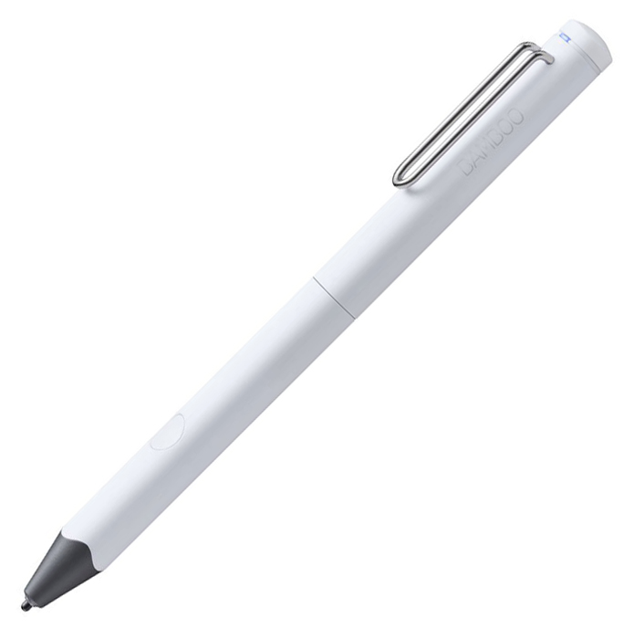 Caneta Wacom Bamboo Stylus Fineline 3 - Bluetooth - para Iphone e