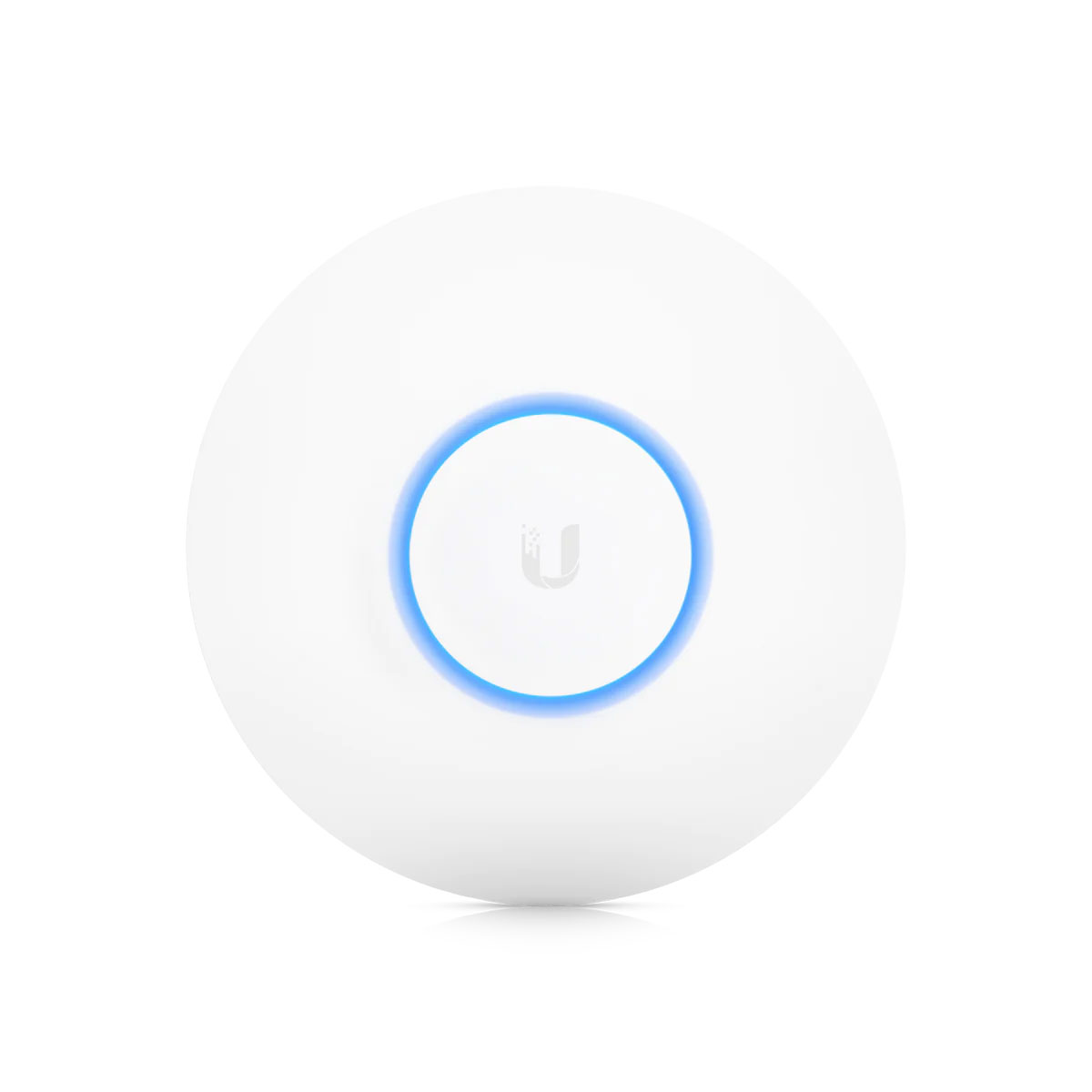 Access Point Ubiquiti UniFi® UAP-AC-HD - Dual Band - 1733Mbps - 25dBm - Gigabit - PoE passivo - Suporta Wi-Fi de alta densidade e aplicações críticas