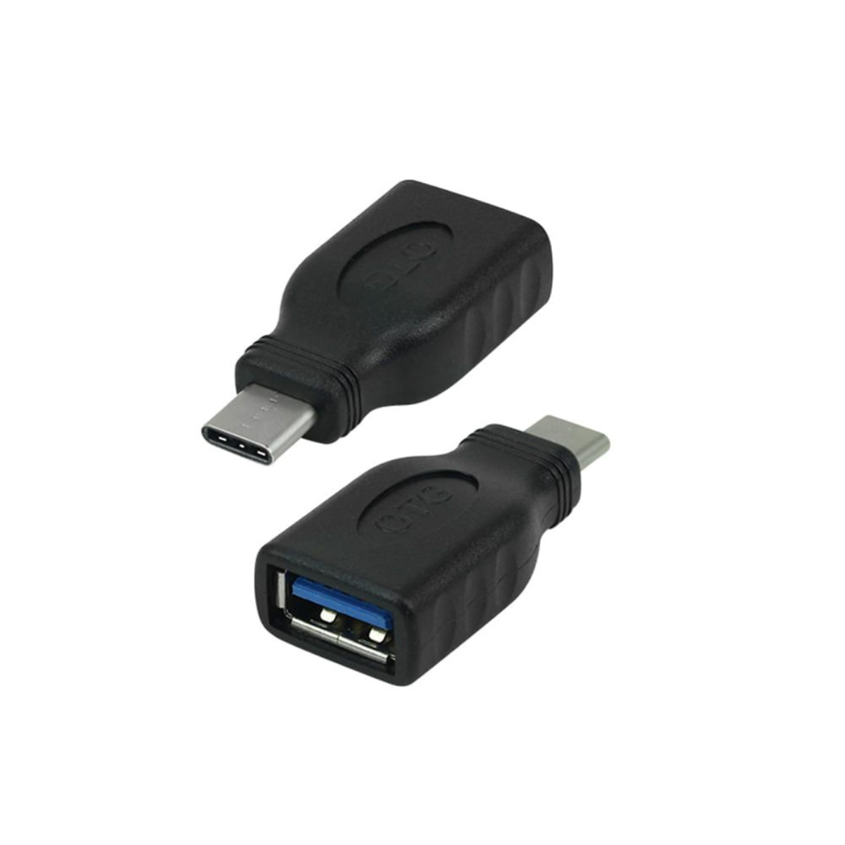 Adaptador OTG USB-C para USB Fêmea - Chipsce 5+ 003-0140