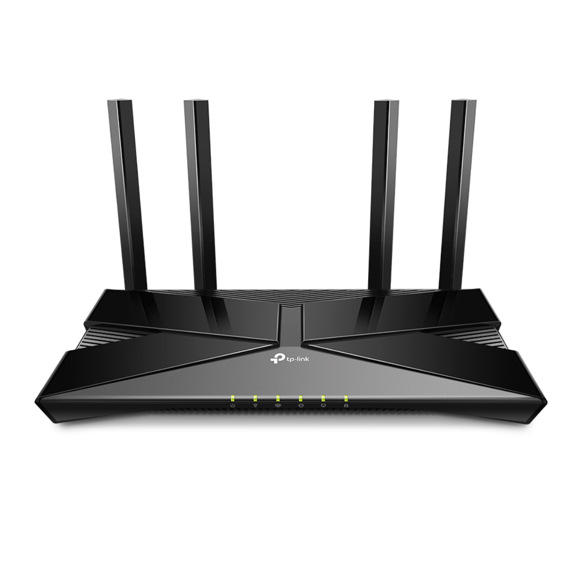 Roteador Wi-Fi TP-Link Archer AX53 AX3000 - Gigabit - Easy Mesh - Wi-Fi 6 Dual Band - 2402Mbps