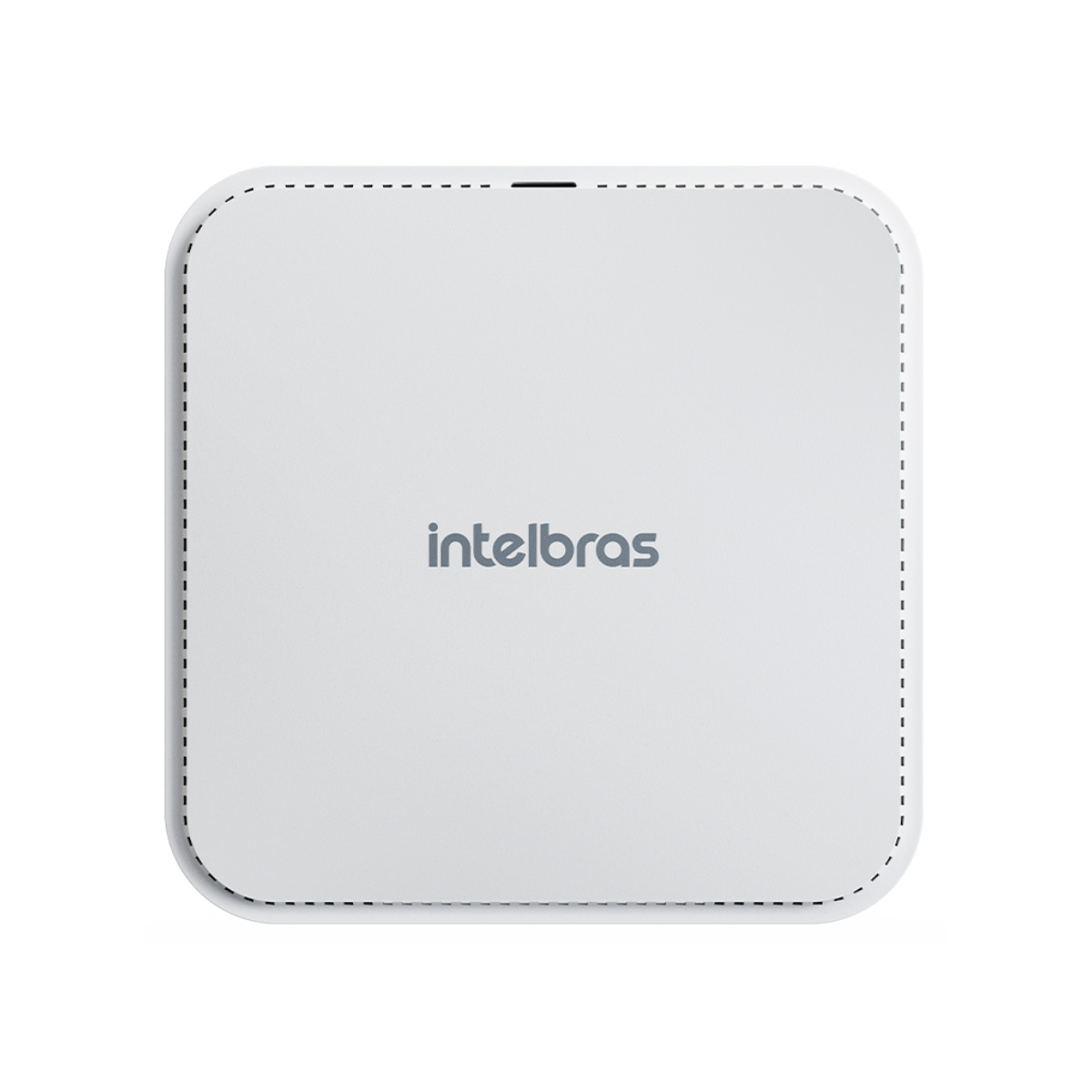 Roteador Wi-Fi Intelbras AP 300 AX - Empresarial Wi-Fi 6 - PoE passivo - 2976 Mbps