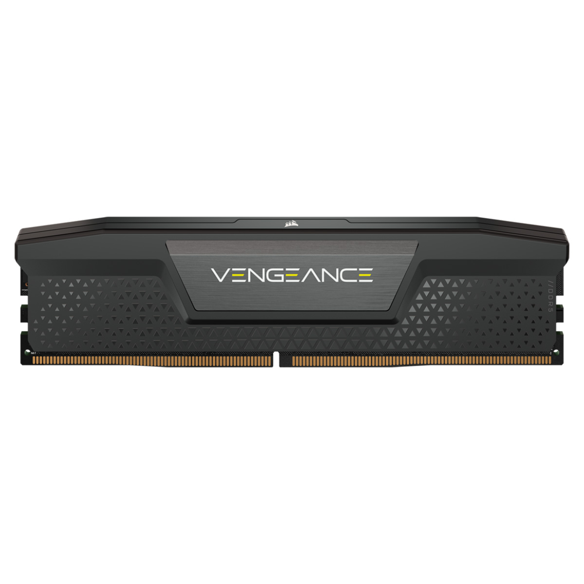 Memória 32GB DDR5 5600MHz Corsair Vengeance - CL40 - Preta - CMK32GX5M1B5600C40