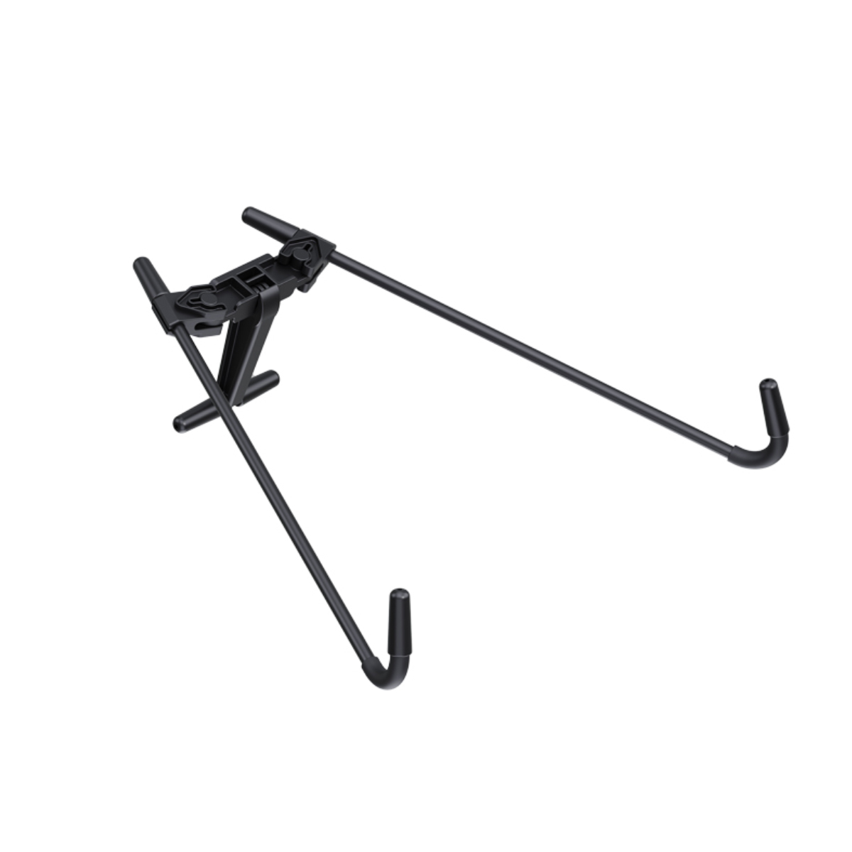 Suporte para Notebook Ergonômico Reliza Light - Suporta até 20Kg - Preto - 009595