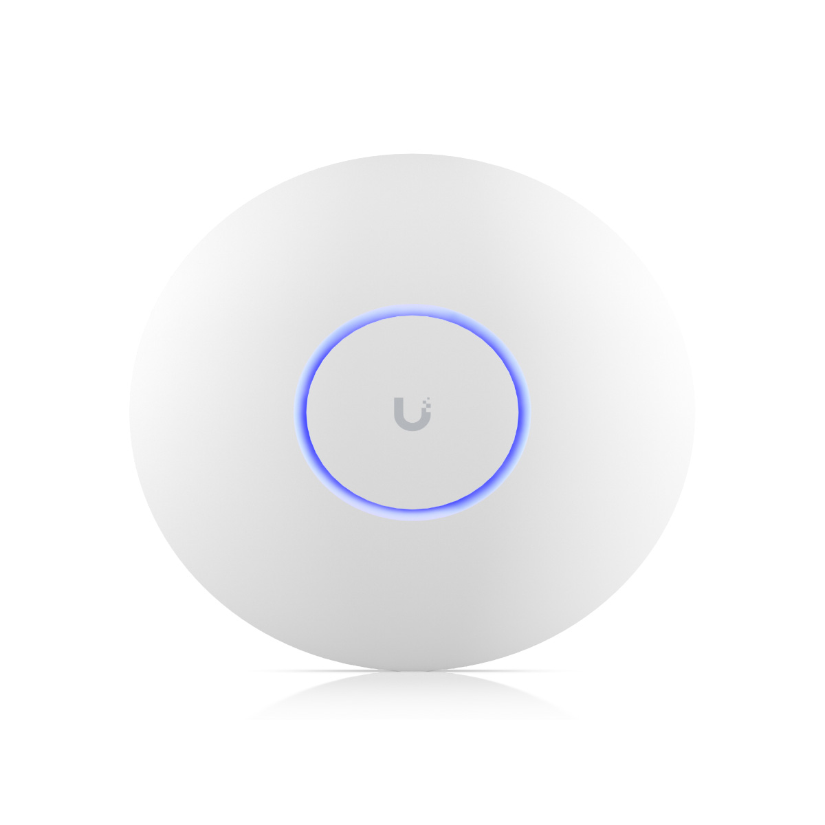 Ponto de Acesso Ubiquiti Unifi 7 Pro U7-PRO - Wi-Fi 7 - Gigabit - Suporte a 6GHz - PoE+ - 6 fluxos espaciais