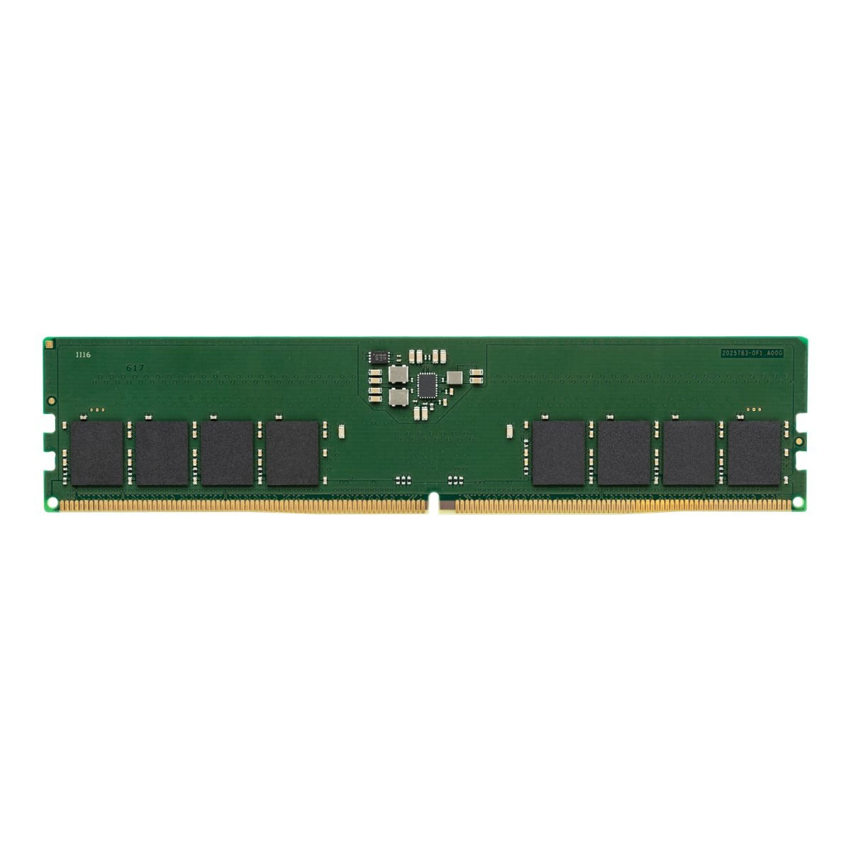 Memória 16GB DDR5 4800MHz FNX - FNX648US8/16GB