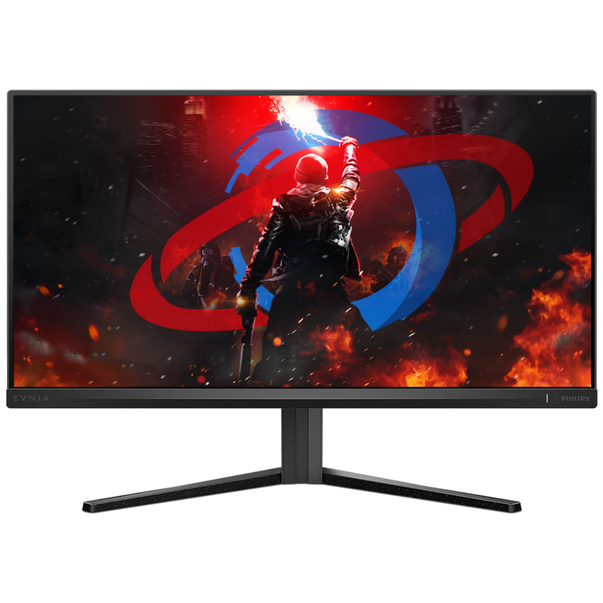 Monitor Gamer 24