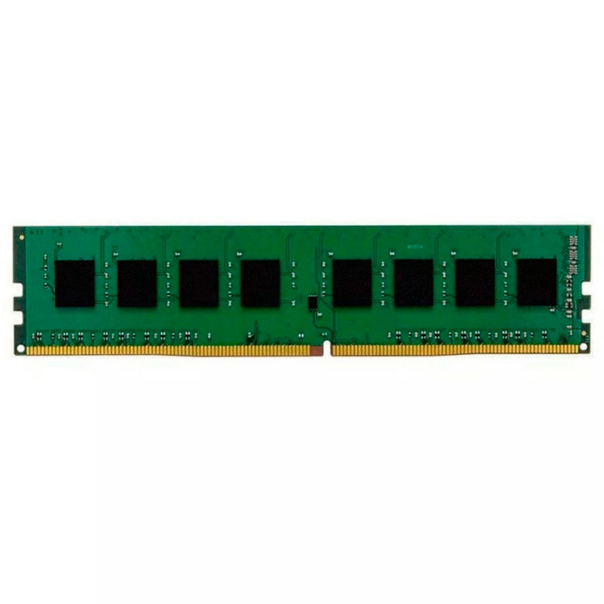 Memória 2GB DDR3 1333MHz - Seminovo