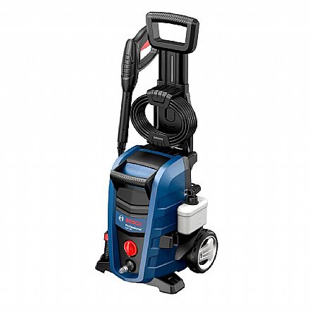 Ferramenta - Lavadora de Alta Pressão Bosch GHP 180 - 127V - 1500W - 1800 PSI - Bico Regulável - 0.600.910.CD0