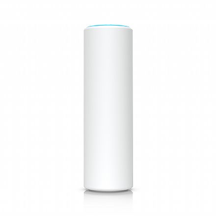 Roteador, Repetidor & Acess Point - Ponto de Acesso Ubiquiti UniFi 6 Mesh U6-MESH - Wi-Fi 6 - Gigabit - Interno ou Externo - PoE - 6 Fluxos Espaciais