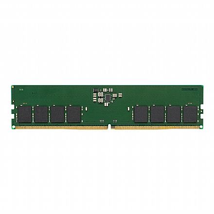 Memória para Desktop - Memória 16GB DDR5 4800MHz FNX - FNX648US8/16GB