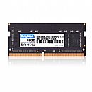 Memória SODIMM 32GB DDR4 3200MHz KingDian - para Notebook [i]