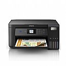 Multifuncional Epson EcoTank L4260 - com Tanque de Tinta - Duplex Frente e Verso - USB, Wi-Fi, Wi-Fi Direct® - Impressora, Copiadora e Scanner