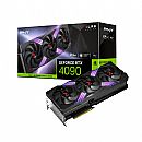 GeForce RTX 4090 24GB GDDR6X 384bits - PNY XLR8 Verto Epic-X - VCG409024TFXXPB1