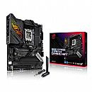 Asus Rog Strix Z790-H Gaming WiFi (LGA 1700 - DDR5 7800 O.C) - Chipset Intel Z790 - RGB - Wi-Fi 6E - Slot M.2 - ATX