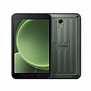 Tablet Samsung Active5 5G - Tela 8.0", SPen, 128GB Expansível, Wi-Fi e 5G - Verde - SM-X306BZGAL05