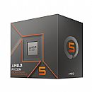 AMD Ryzen 5 8500G - 6 Núcleos - 12 Threads - 3.5GHz (Turbo 5.0 GHz) - Cache 22MB - AM5 - TDP 65W - 100-100000931BOX