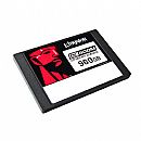 SSD 960GB Kingston DC600M - SATA - 1752TBW - Para Servidor e Data Center - SEDC600M/960G