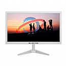 Monitor 21.5" Bluecase BM22X3HVWW - Widescreen - 75Hz - Suporte VESA - HDMI/VGA - Branco