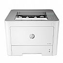 Impressora Laser HP Laserjet M408DN - Duplex Frente e Verso - USB e Ethernet - 110V - Branco - 7UQ75A