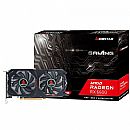 AMD Radeon RX 6600 8GB DDR6 128bits - Biostar VA6606RM81-TBMRH-BS2