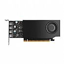 Placa Gráfica Nvidia Quadro RTX A1000 8GB GDDR6 128bits - PNY VCNRTXA1000ATX-PB