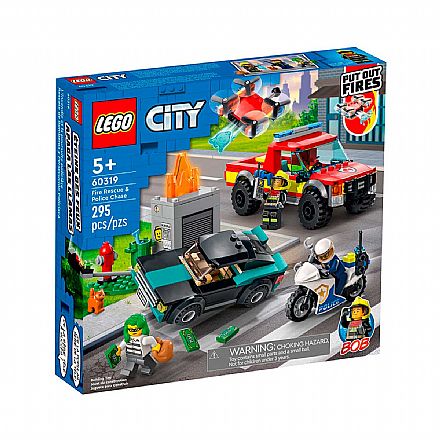 Lego Duplo Dia Corrida Do Relâmpago Mcqueen - 10924