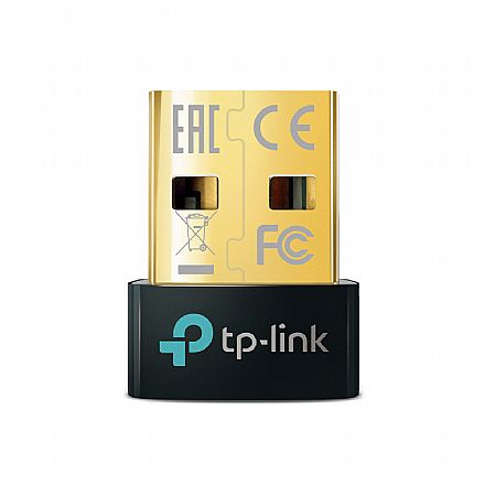 Adaptador USB Bluetooth 5.0 Nano TP-Link UB500