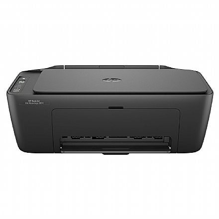 Multifuncional HP DeskJet Ink Advantage 2874 - USB e Wi-Fi - Imprime via Celular - Impressora, Copiadora, Scanner - 6W7G2A