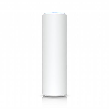 Ponto de Acesso Ubiquiti UniFi FlexHD UAP-FlexHD - Wi-Fi 5 - Gigabit - Interno ou Externo - PoE com Fonte - Cobertura 140 m²